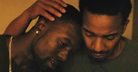 gays negros|The Years Best Film Is About Black Gay Love